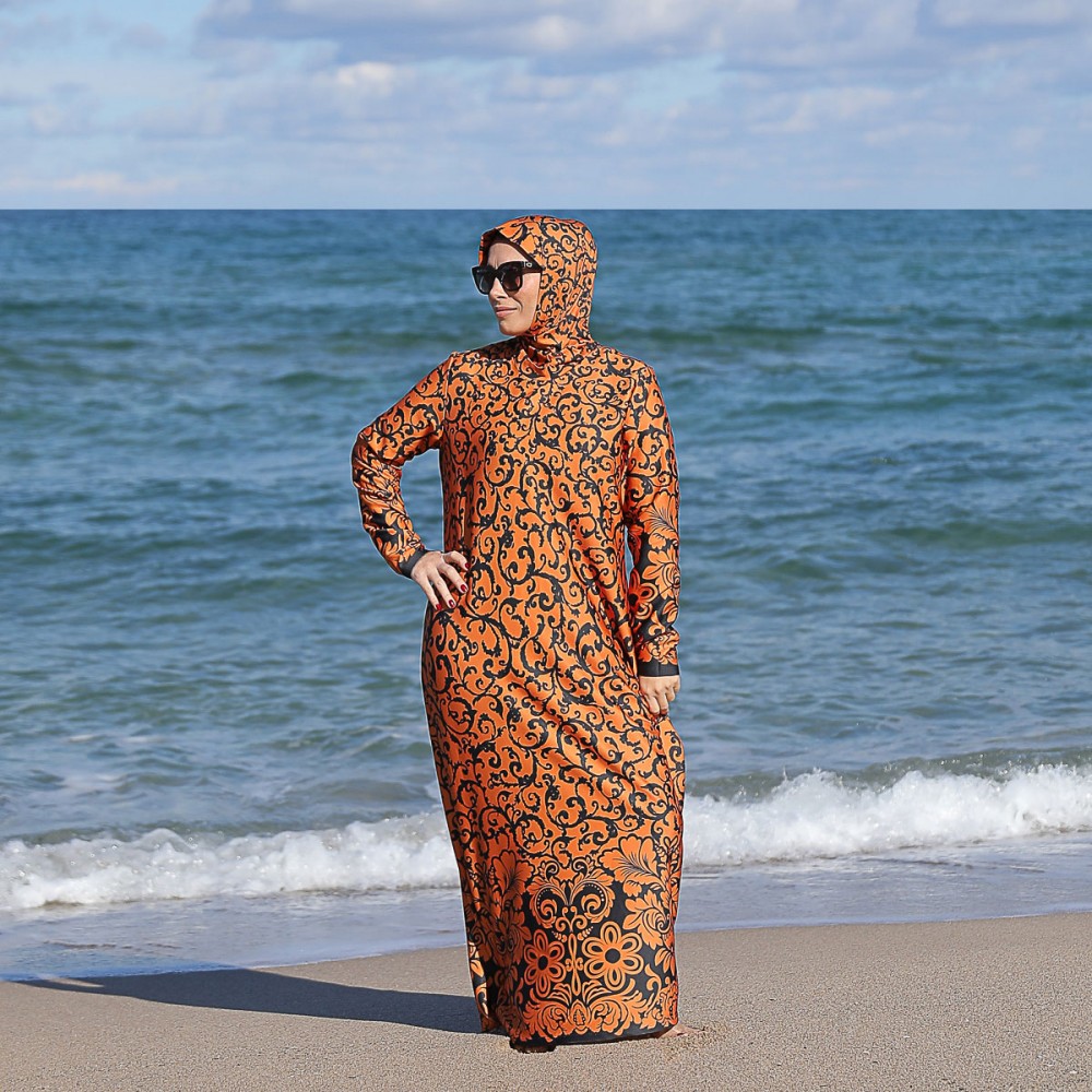 Beach Swimsuit Beach Swimsuit